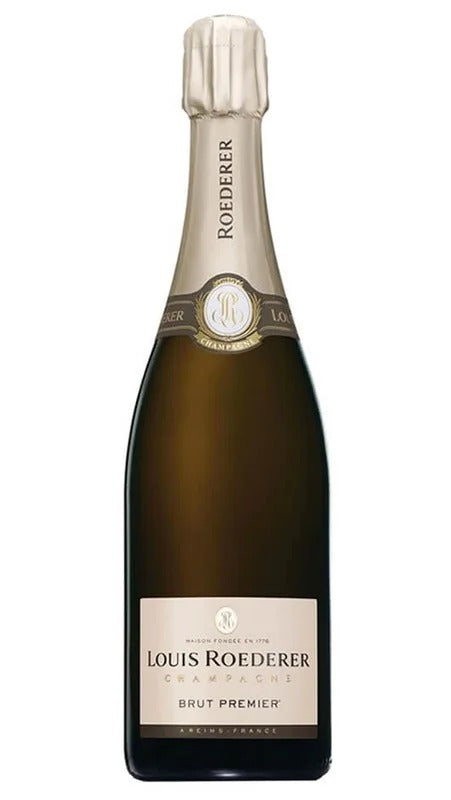 Champagne AOC – Brut Premier – Roederer
