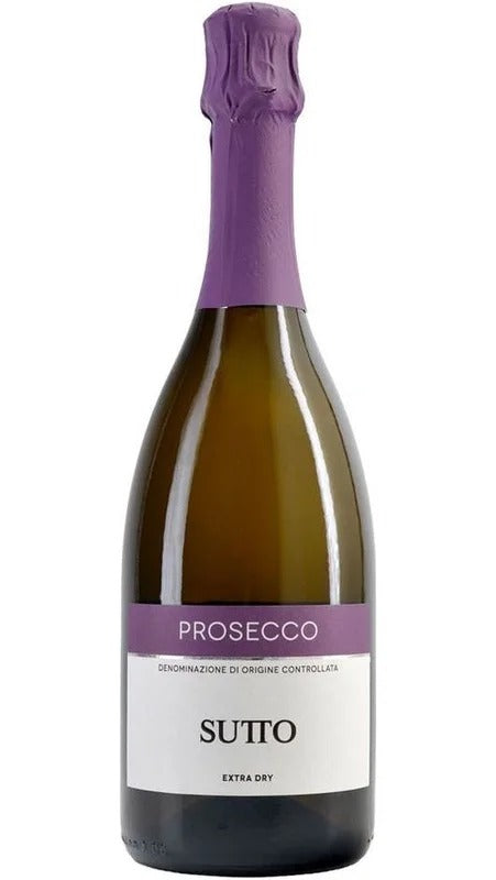 Prosecco Extra Dry DOC – Sutto