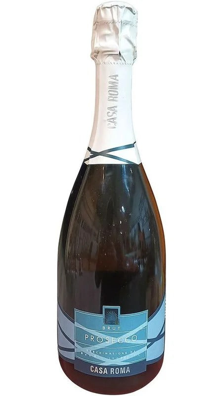 Prosecco – Casa Roma