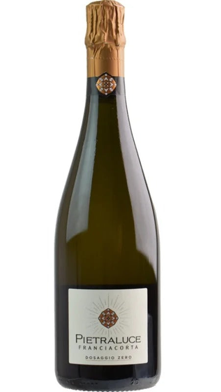 Franciacorta DOCG Dosaggio Zero – Pietraluce