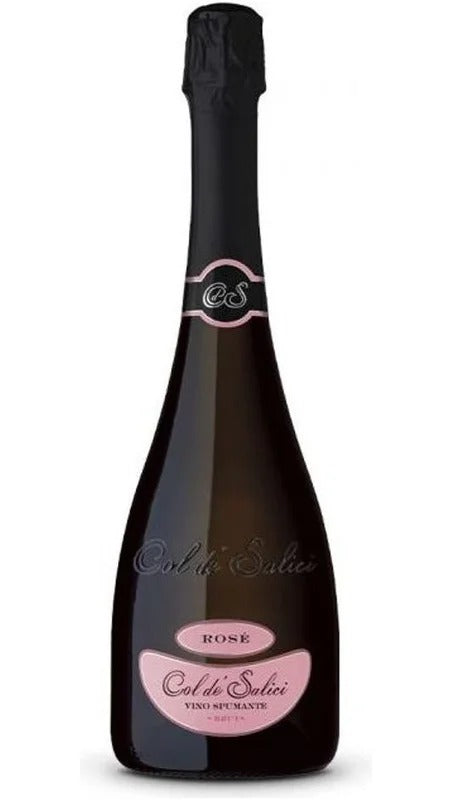 Rosé de’ Salici – Vino Spumante – Col de’ Salici