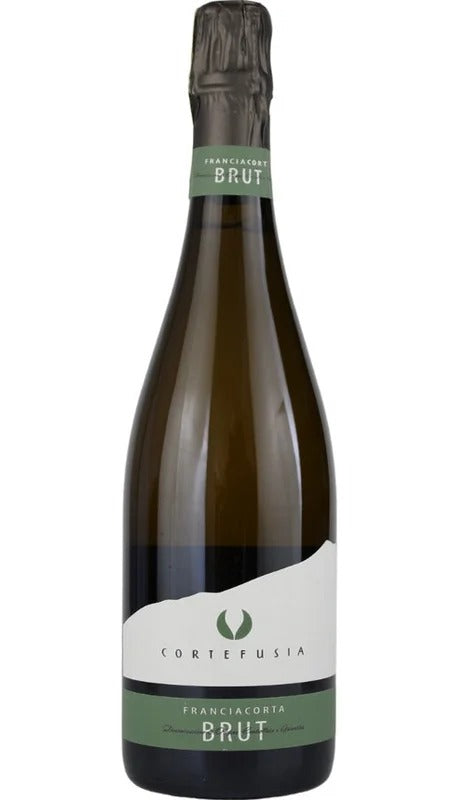Franciacorta DOCG Brut – Corte Fusia