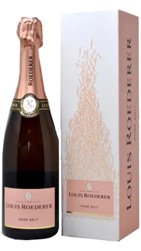 Brut Rose’ Millesime’ – Astucciato – Champagne De Louis Roederer