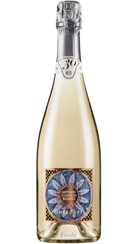 Vernaccia Spumante Rosé – Fontezoppa