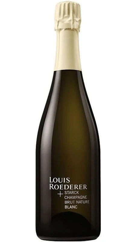 Brut Nature – Champagne De Louis Roederer
