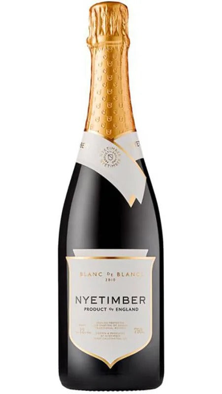 Blanc de Blancs – Nyetimber