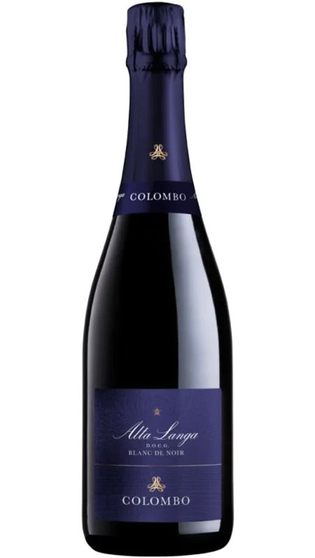 Spumante Alta Langa Blanc De Noir – Magnum – Colombo