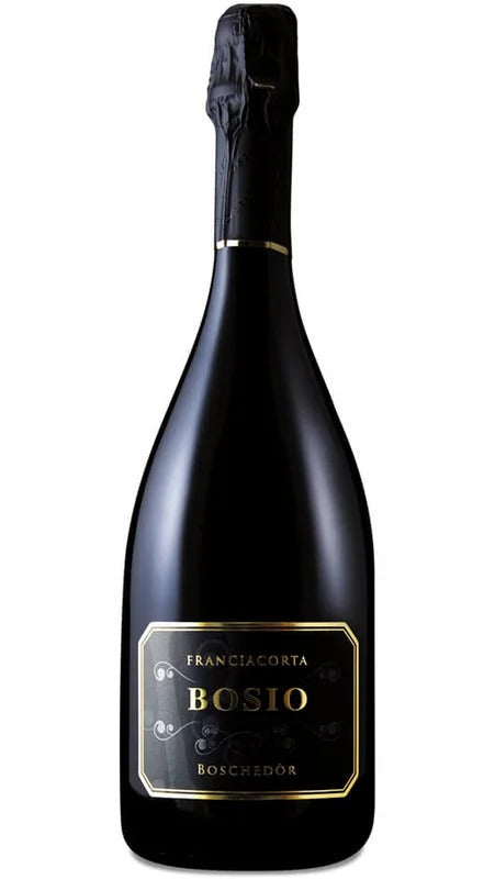 Franciacorta Extra Brut Mill. DOCG – Boschedòr – MAGNUM – Bosio