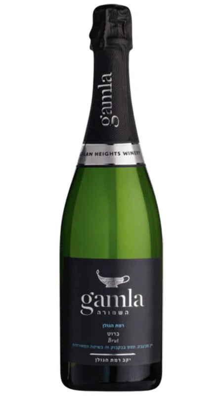 Brut Metodo Classico – Gamla