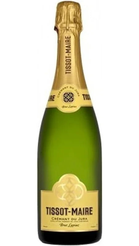 Spumante Pjenusac Brut Nature – Clai