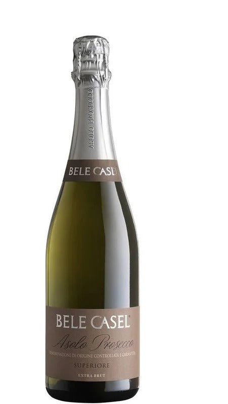 Prosecco Asolo DOCG Extra Brut – Bele Casel