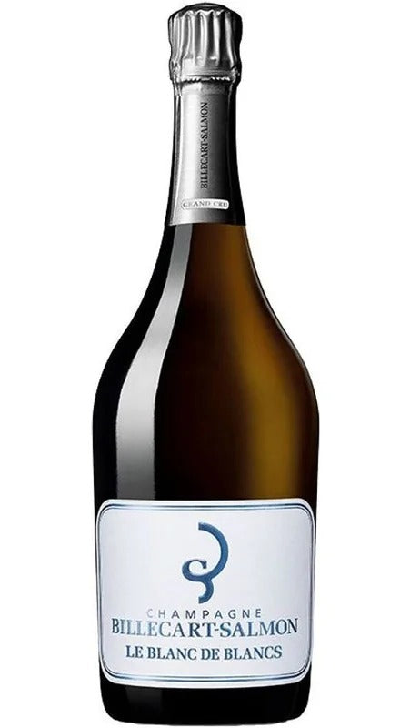 Champagne Le Blanc de Blancs – Billecart-Salmon