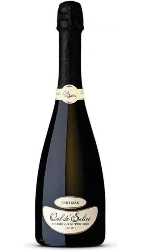 Cartizze – Valdobbiadene Prosecco Superiore di Cartizze DOCG – Col de’ Salici