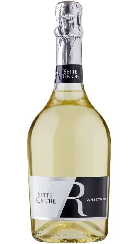 Spumante Cuveè Extra Dry – Setterocche