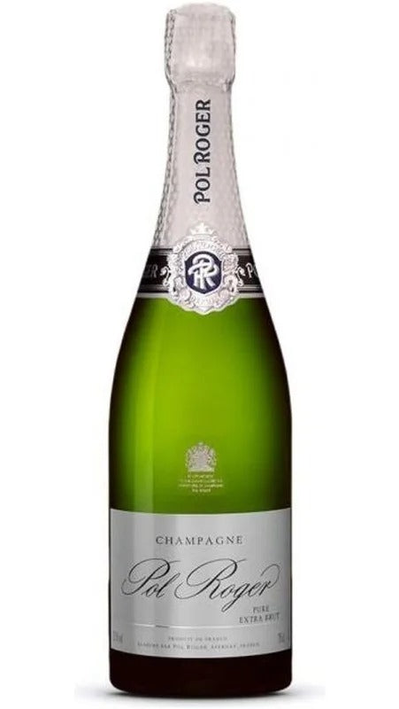 Pure – Pol Roger