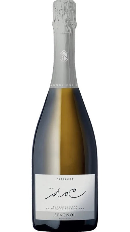 Prosecco Treviso Brut – Spagnol