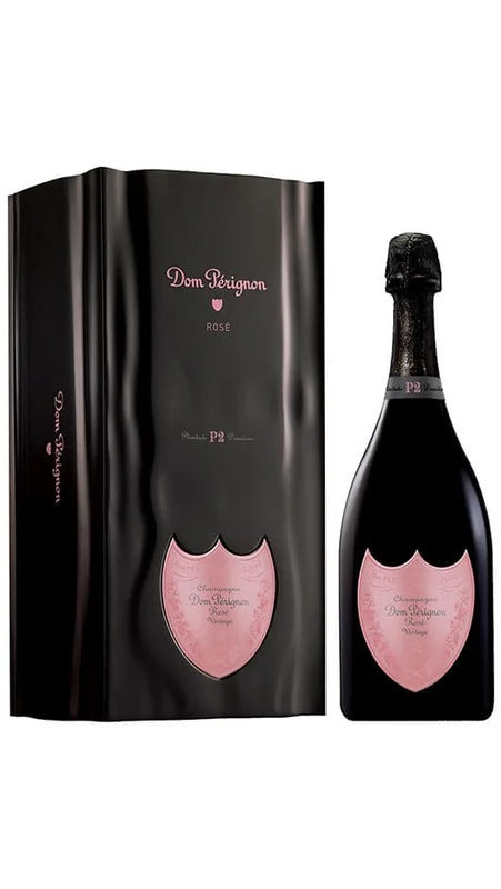 Dom Perignon Rosé Vintage 2000 75cl – Plenitude 2 – Astucciato