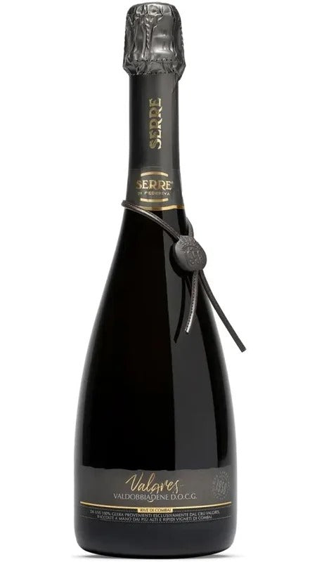 Spumante Valdobbiadene Extra Dry Rive di Combai Gran Cuvée DOCG – Valgres – Serre di Pederiva
