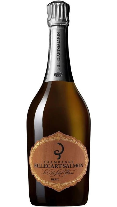 Champagne Le Clos Saint-Hilaire – Billecart-Salmon