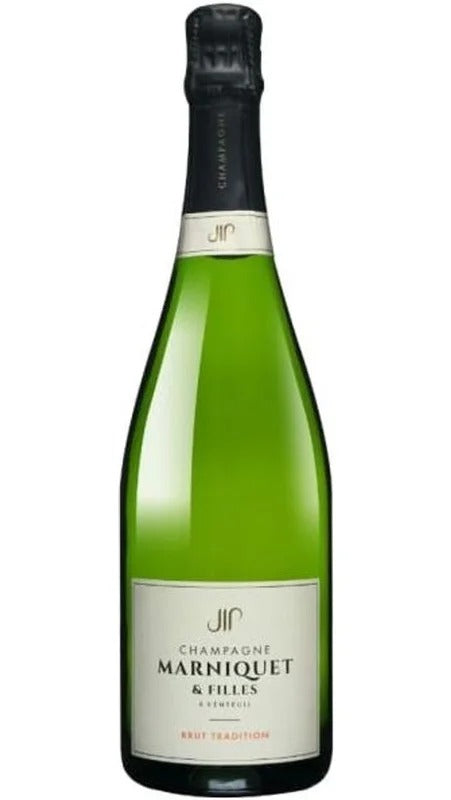 Tradition Brut – Marniquet et Filles