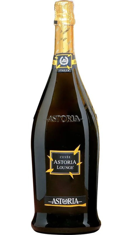 Spumante Brut – Lounge – Magnum – Astoria