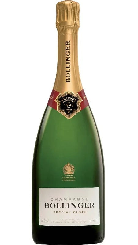 Champagne AOC Special Cuvée – Bollinger