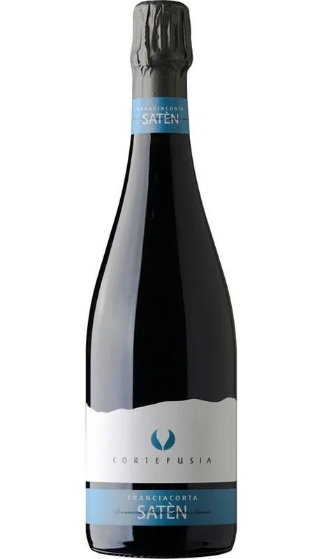 Franciacorta Brut Saten 36 Mesi DOCG – Corte Fusia
