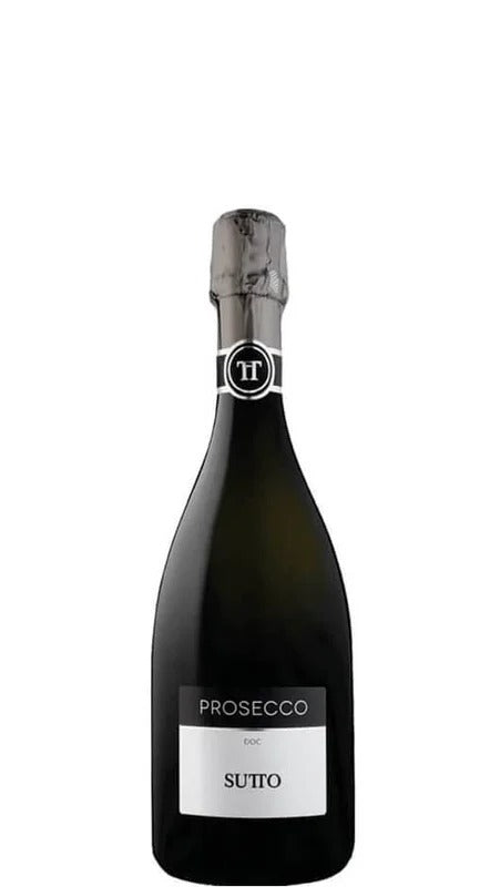 Prosecco Extra Dry DOC – 375ml – Sutto