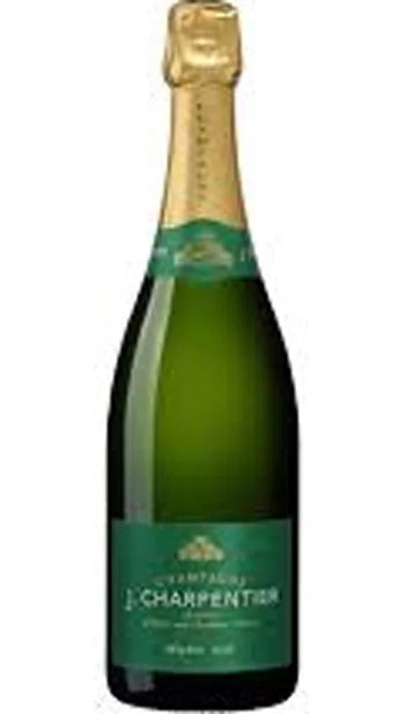 Champagne Réserve Brut – J.Charpentier