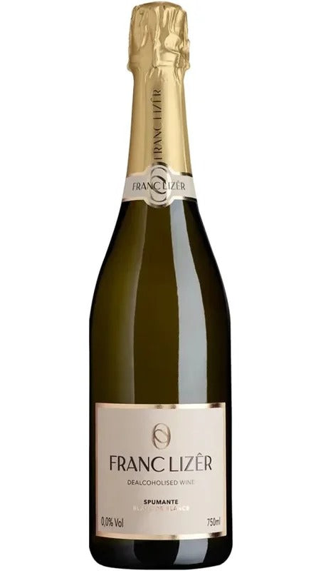 Spumante Analcolico – Franc Lizer