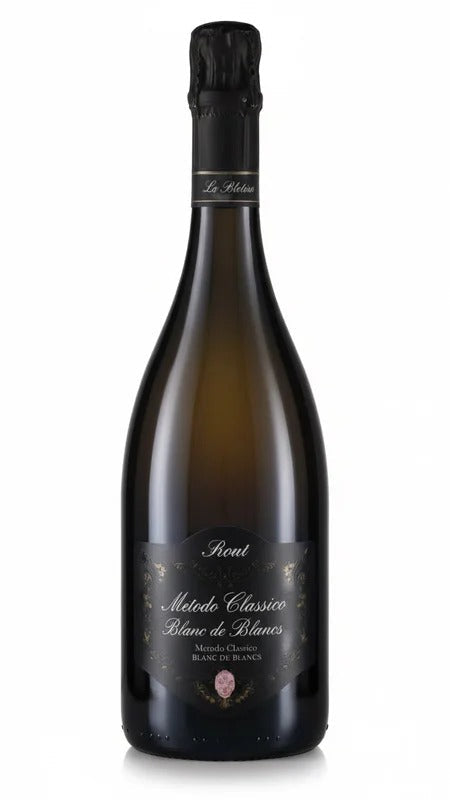 La Pietra Metodo Classico Blanc de Blancs – Tenute del Cabreo – Folonari