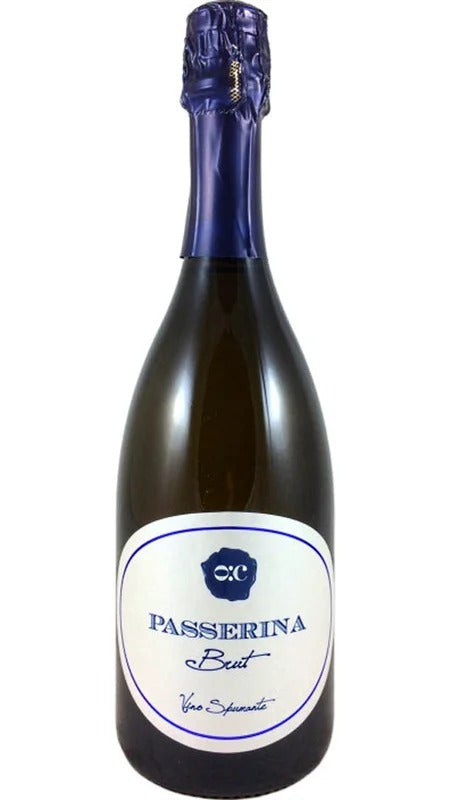 Spumante Brut Passerina – Offida