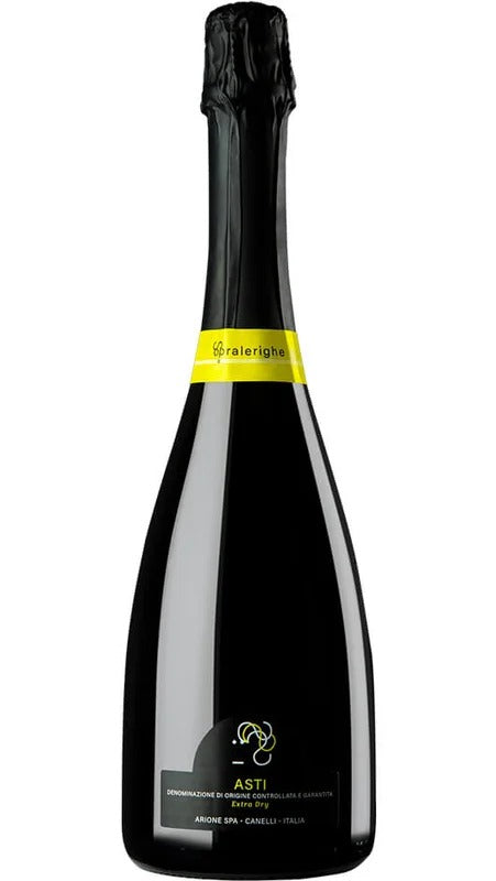 Moscato d’Asti Secco – Sopralerighe