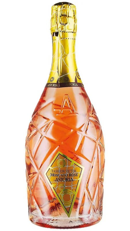 Moscato Rosè – Fashion Victim – Astoria