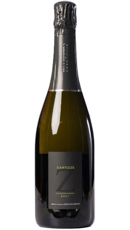 Valdobbiadene Prosecco Sup.Cartizze Brut – Zucchetto Paolo