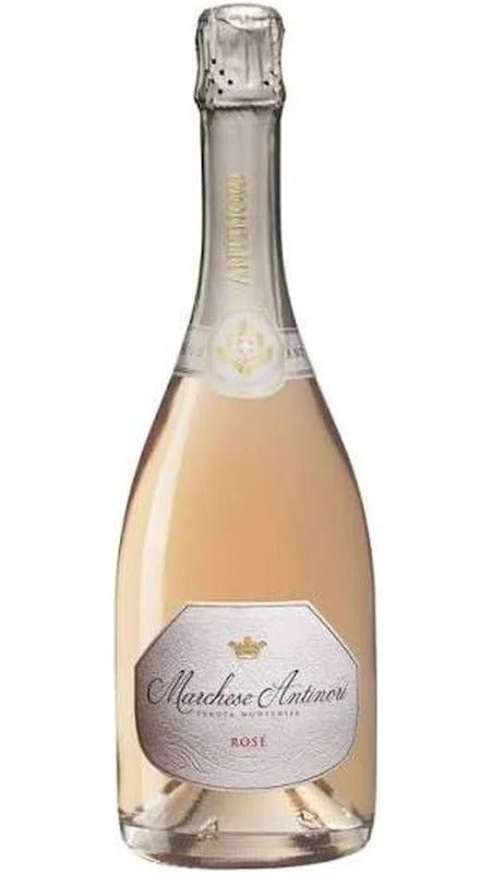 Rosè Franciacorta DOCG – Magnum – Astucciato – Tenuta Montenisa – Marchese Antinori