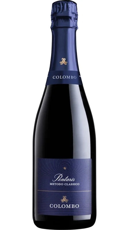 Metodo Classico – Pentaris – Cascina Pastori Colombo