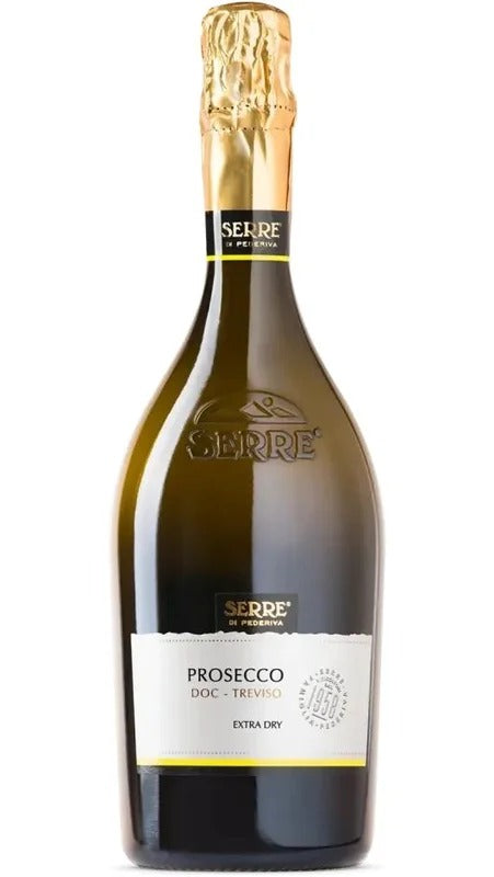 Prosecco DOC Treviso Extra Dry – Serre di Pederiva