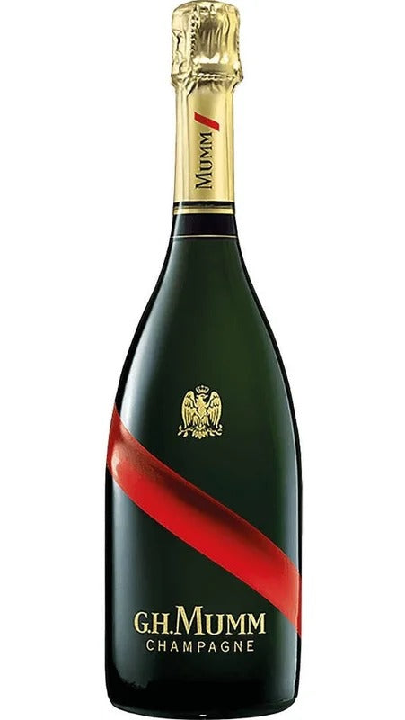 Champagne AOC Brut – Gran Cordon – Mumm
