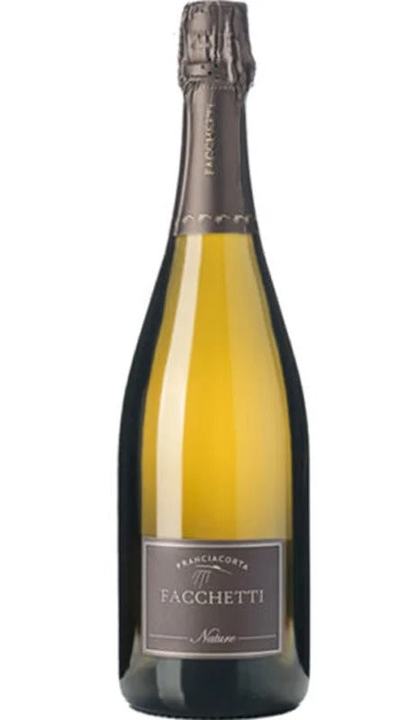 Franciacorta DOCG Nature – Facchetti