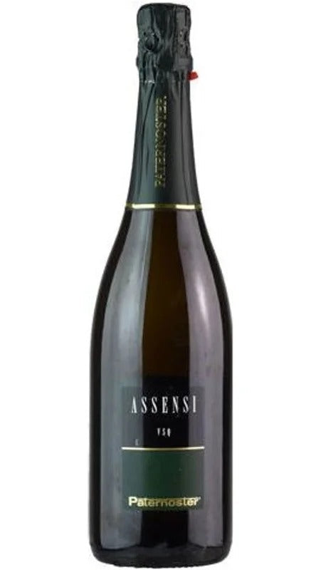 Assensi – Spumante – Paternoster