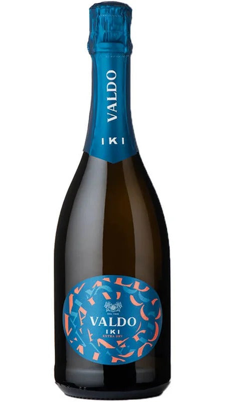 Vino Spumante Extra Dry – Iki – Valdo