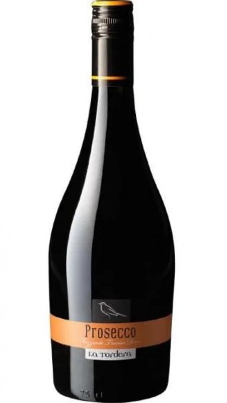 Prosecco DOC Treviso Frizzante Stelvin – La Tordera