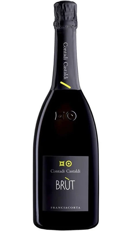 Franciacorta Brut DOCG – Contadi Castaldi