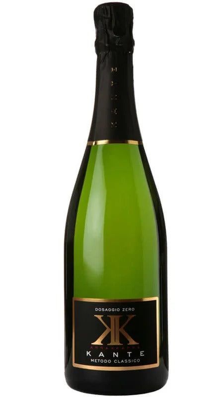 Spumante Metodo Classico Dosaggio Zero MAGNUM – KK – Kante