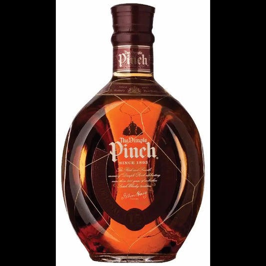 The Dimple Pinch Scotch 15 Year