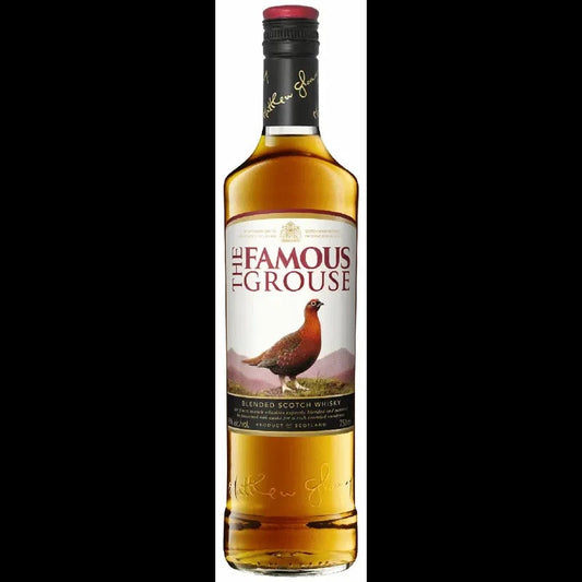 Famous Grouse Blended Scotch