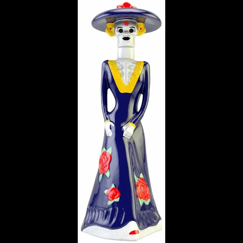 Dona Celia Blanco Tequila 750ml