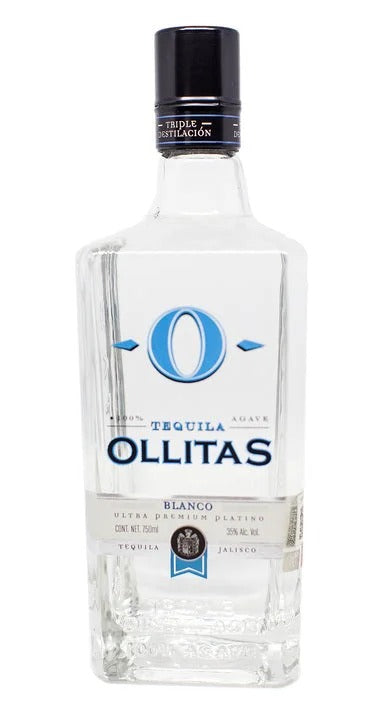 Orendain Ollitas Blanco Tequila 750ml