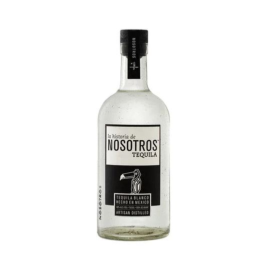 Nosotros Madera Blanco Tequila 750ml